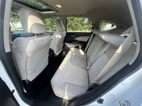 Used 2015 Honda CR-V EX image 13