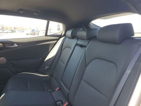 Used 2023 Kia Stinger GT-Line w/ Sun & Sound Package image 25