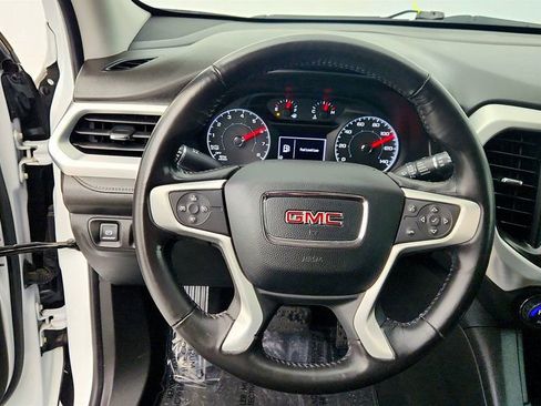 Used 2019 GMC Acadia SLE w/ LPO, Floor Liner Package image 13