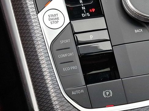 Used 2025 BMW 430i xDrive Coupe w/ M Sport Package image 24