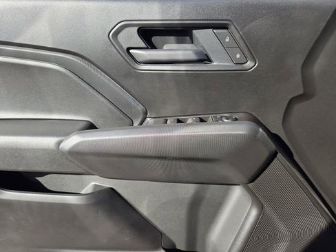 New 2026 Chevrolet Colorado Trail Boss image 17