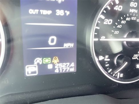 Used 2025 Subaru Outback Touring w/ Popular Package #2 image 23