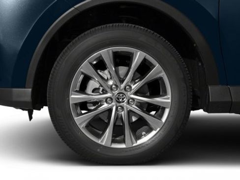 Used 2018 Toyota RAV4 Limited image 14