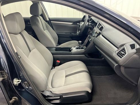 Used 2018 Honda Civic LX image 21