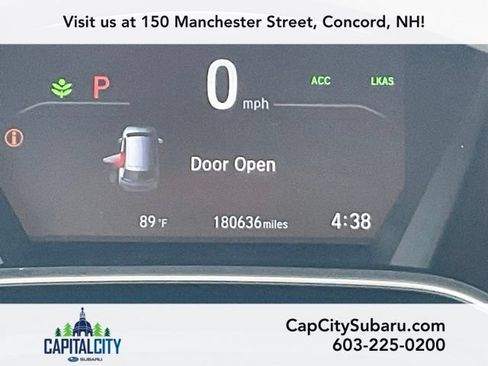 Used 2017 Honda CR-V EX image 20