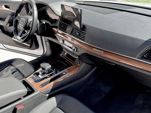 Used 2023 Audi Q5 2.0T Premium Plus image 33