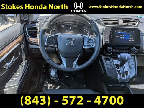Used 2020 Honda CR-V EX image 21