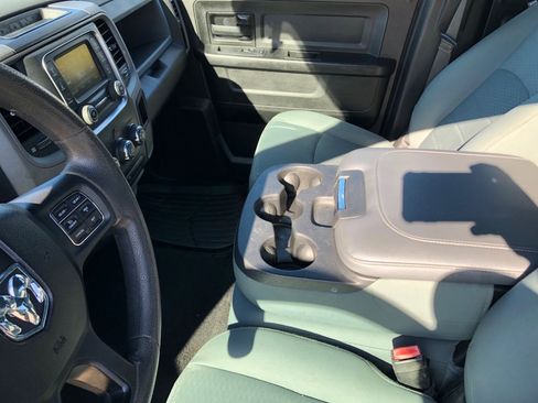 Used 2019 RAM 1500 Tradesman w/ Chrome Plus Package image 15