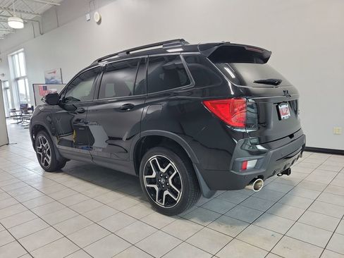 Used 2023 Honda Passport Elite image 9