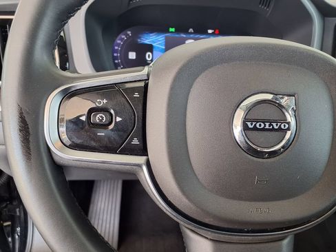 Used 2024 Volvo XC60 B5 Plus w/ Protection Package Premier AWD/4WD image 23