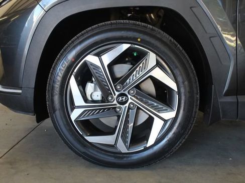Used 2022 Hyundai Tucson SEL w/ Convenience Package FWD image 27