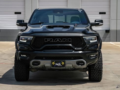 Used 2022 RAM 1500 TRX w/ TRX Level 2 Equipment Group AWD/4WD image 27