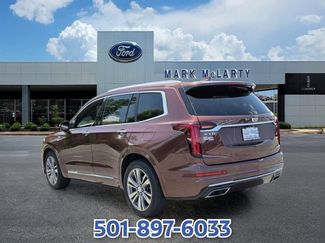 Used 2022 Cadillac XT6 Premium Luxury FWD video 3