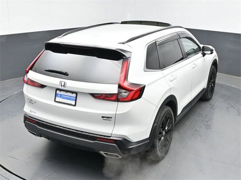 Used 2024 Honda CR-V Sport Touring image 41