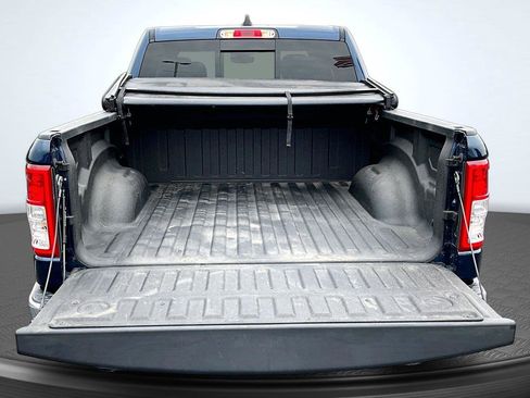 Used 2020 RAM 1500 Big Horn AWD/4WD image 5