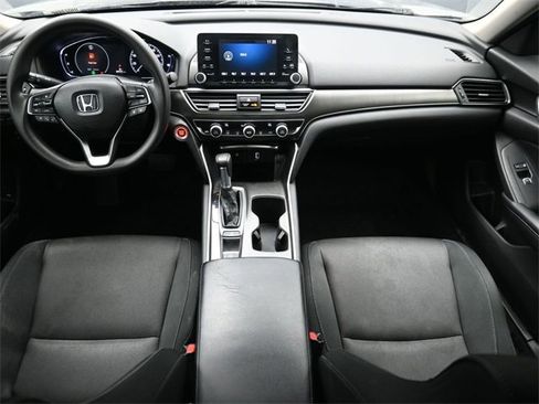 Used 2018 Honda Accord LX image 20