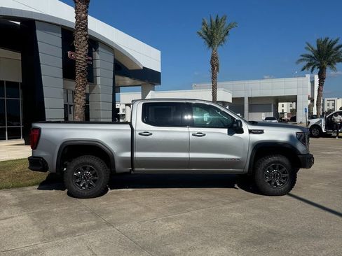 New 2026 GMC Sierra 1500 AT4X image 6