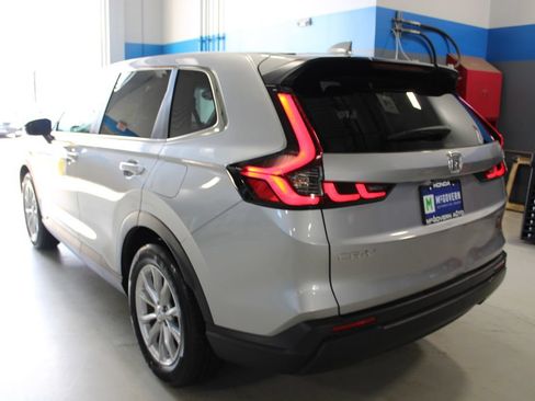 Used 2024 Honda CR-V EX image 22