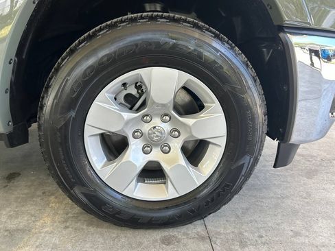 Used 2026 RAM 1500 Big Horn RWD image 21