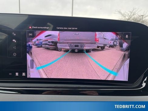 Used 2025 Audi A5 2.0T Premium Plus w/ Premium Plus image 36