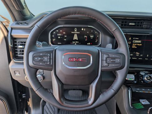 Certified 2026 GMC Sierra 1500 AT4X w/ AT4X AEV Edition image 22