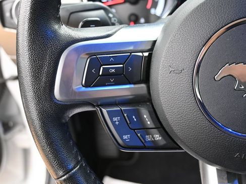 Used 2017 Ford Mustang GT Premium w/ Equipment Group 401A RWD image 18