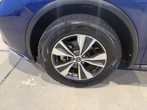 Used 2020 Nissan Murano SV image 20