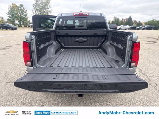 New 2026 Chevrolet Colorado ZR2 w/ Technology Package AWD/4WD image 14