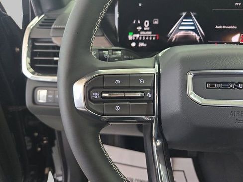 New 2025 GMC Acadia Denali w/ LPO, All-Weather Package FWD image 22