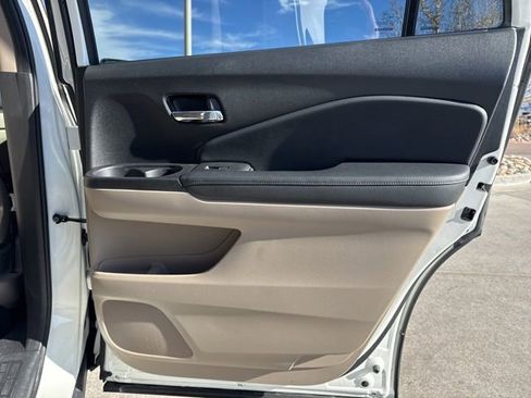 Used 2017 Honda Pilot EX-L image 20