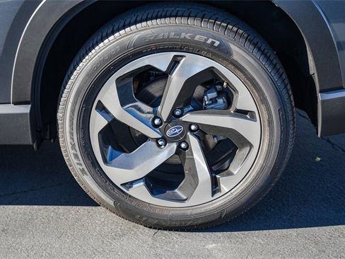 Used 2024 Subaru Forester Touring image 12