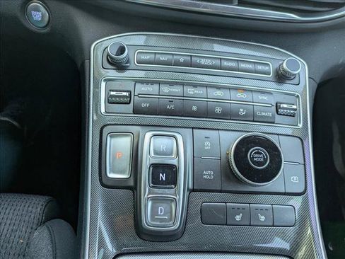 Certified 2023 Hyundai Santa Fe SEL image 13