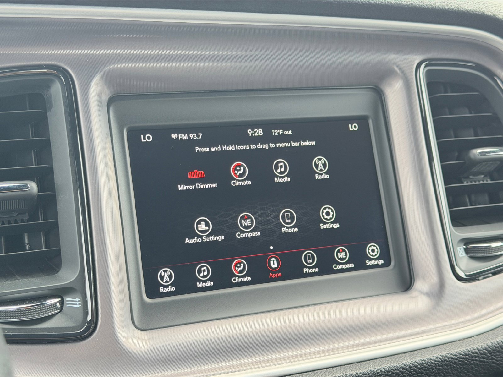 Used 2022 Dodge Challenger R/T RWD image 30