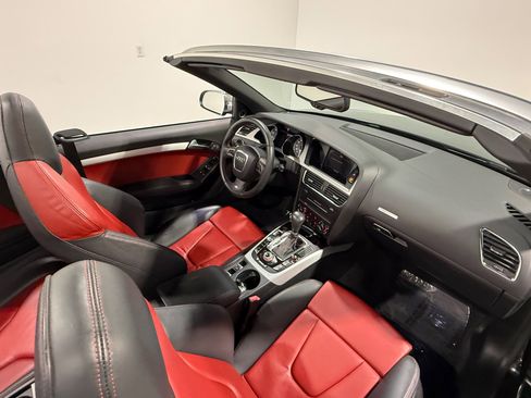 Used 2010 Audi S5 Prestige image 48