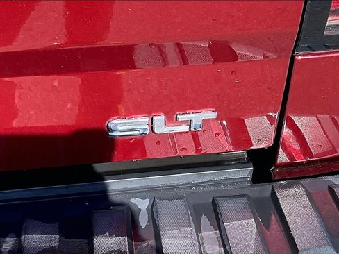 Used 2017 GMC Sierra 1500 SLT image 34