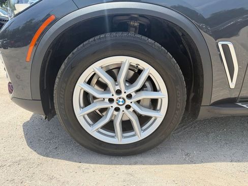 Used 2023 BMW X5 sDrive40i RWD image 9
