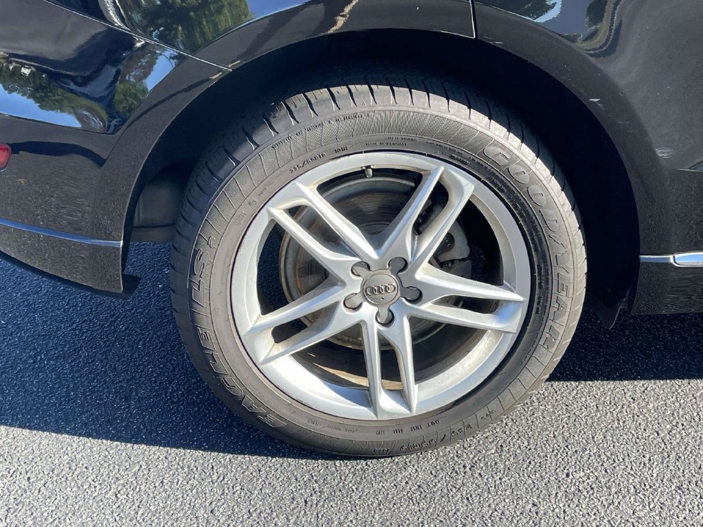Used 2015 Audi Q5 2.0T Premium Plus AWD/4WD image 7