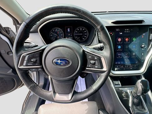 Used 2022 Subaru Outback Limited w/ Popular Package #2 AWD/4WD image 11