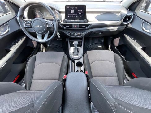 Used 2024 Kia Forte LXS FWD image 10