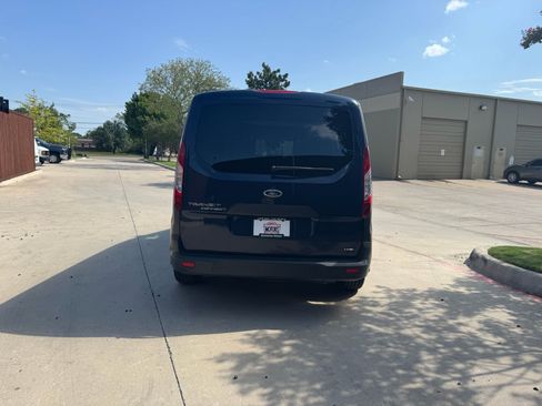 Used 2016 Ford Transit Connect XL FWD image 3