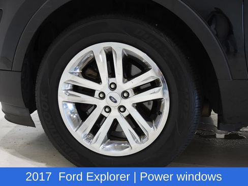 Used 2017 Ford Explorer FWD image 6