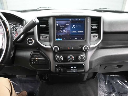 Used 2022 RAM 3500 Big Horn image 12