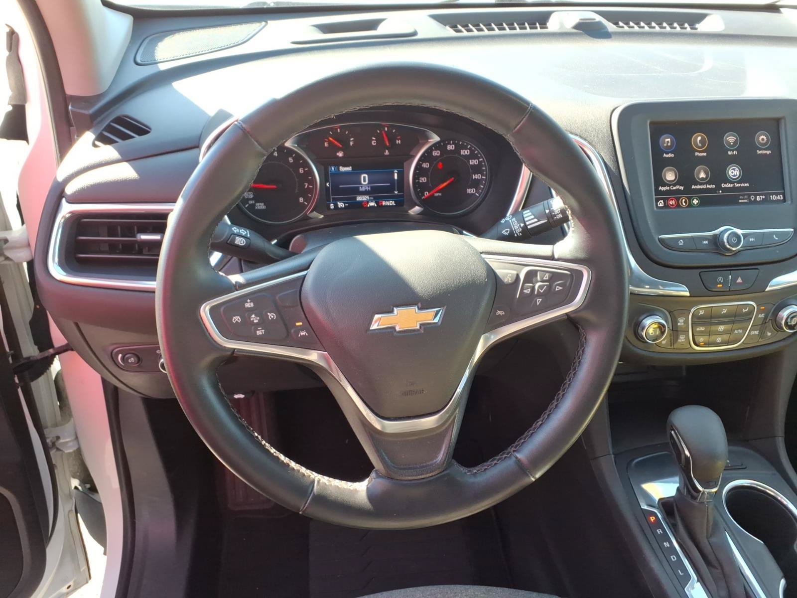 Used 2023 Chevrolet Equinox LT FWD image 7