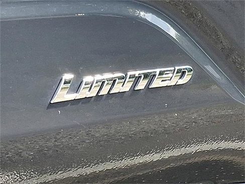 Certified 2024 Toyota Tacoma Limited image 6