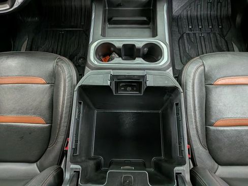 Used 2019 GMC Sierra 1500 AT4 AWD/4WD image 37