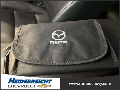 Used 2021 MAZDA CX-30 2.5 Turbo w/ Premium Package image 26