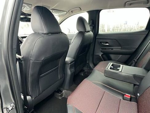 New 2025 Nissan Kicks SR w/ Illumination Package image 19