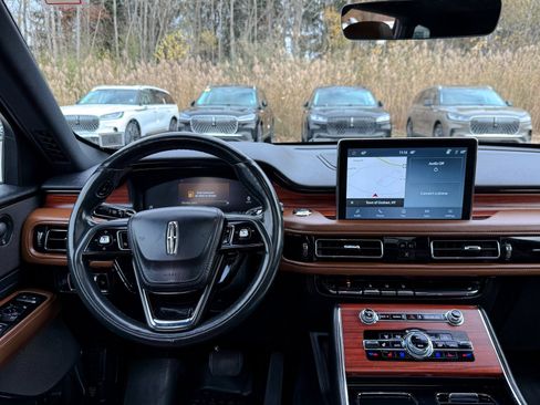 Used 2023 Lincoln Aviator Reserve w/ Equipment Group 201A image 20