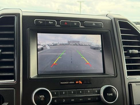 Used 2021 Ford Expedition Max Limited AWD/4WD image 37