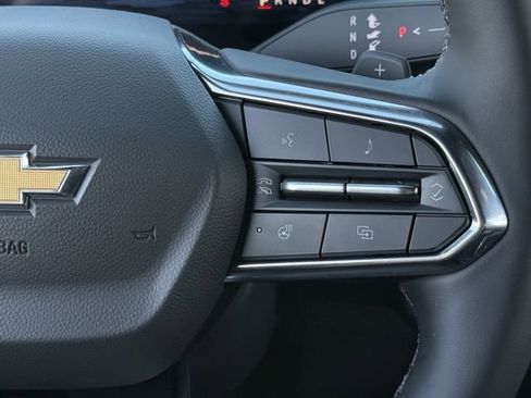 New 2026 Chevrolet Tahoe LT w/ Comfort Package image 15